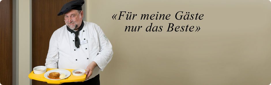 Allgemeines - Guten Apetit